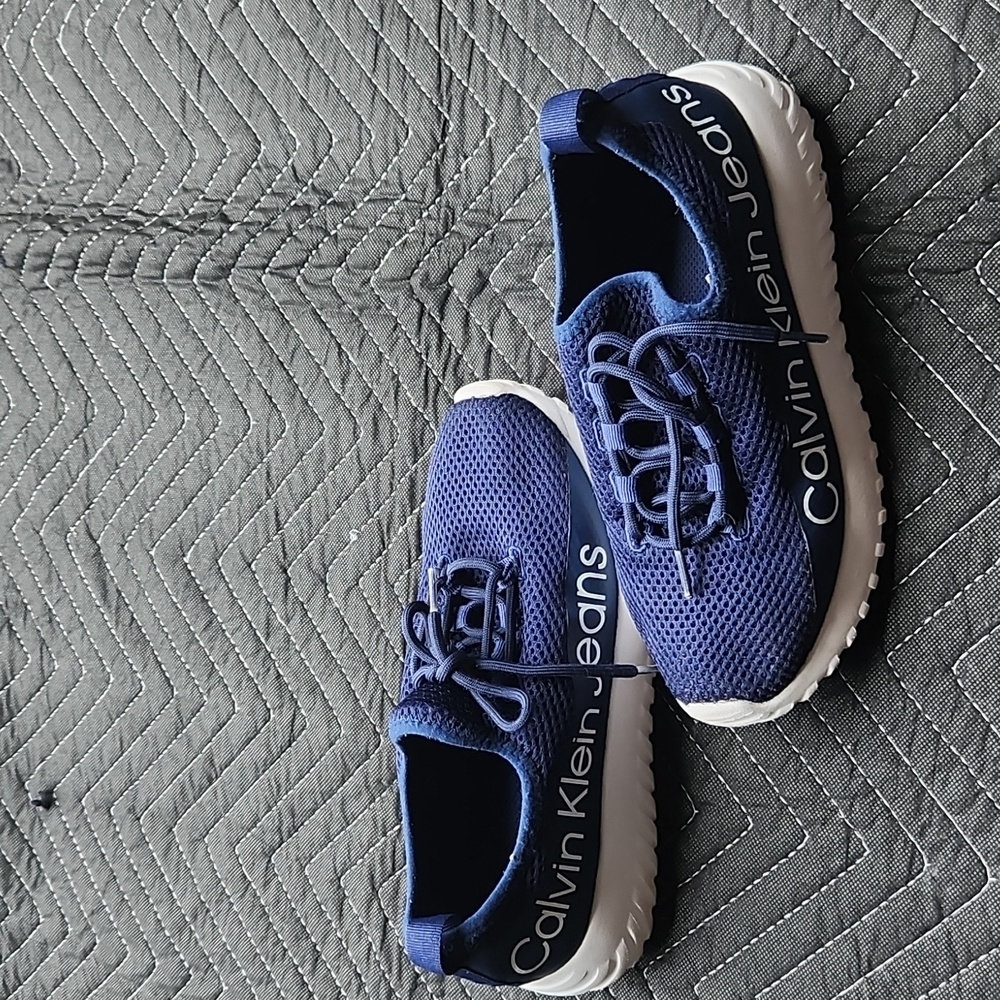 Calvin Klein Jeans snickers. Men/Women